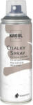 Kreul Chalky Festékszóró Volcanic Gray 200 ml 1 db (76356)