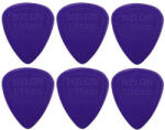 Dunlop 443R 1.14 Nylon Midi Standard 6 Pengető (443R114-6PACK-SET)