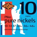 Rotosound PN10 Elektromos gitárhúrok (PN10)
