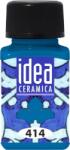Maimeri Water-Based Cold Idea Festék üveghez és porcelánhoz Sky Blue 414 60 ml 1 db (M4714414)