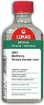 Lukas Surface Preparation and Varnish Glass Bottle Festék 125 ml (722420125)