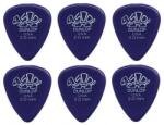 Dunlop 41R 2.00 Delrin 500 Standard 6 Pengető (41R200-6PACK-SET)