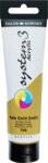 Daler-Rowney System3 Akril festék Pale Gold Imitation 150 ml 1 db (129150708)