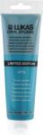 LUKAS Cryl Studio Akril festék Turquoise Deep 125 ml 1 db (47750012)