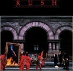 Rush - Moving Pictures (Reissue) (Remasterd) (CD) (0731453463127)