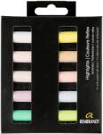 Rembrandt Soft Pastels Szárazpasztell készlet Highlights Set 10 db (31821007)