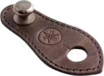 Yamaha Straplink Gitárszíj Brown (RIGJACKLINK)