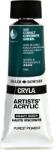 Daler-Rowney Cryla Artists’ Akril festék Cobchrom Green 75 ml 1 db (125075323)