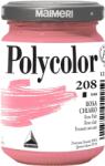 Maimeri Vynil Polycolor Akril festék Rose Pale 208 140 ml 1 db (M1220208)