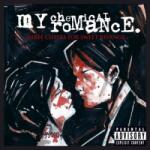 My Chemical Romance - Three Cheers For Sweet Revenge (Repress) (CD) (0093624861522)
