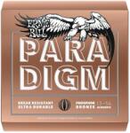 Ernie Ball 2074 Paradigm Akusztikus gitárhúrok (P02074)