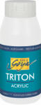 Kreul Solo Goya Triton Akril festék Mixing White 750 ml 1 db (17033)