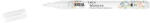 Kreul Lack 'F' Tintapatron White 1 db (47210)