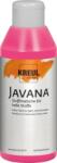 Kreul Javana Szövet festék Pink 250 ml 1 db (91336)