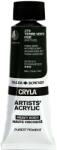 Daler-Rowney Cryla Artists’ Akril festék Terre Verte Hue 75 ml 1 db (125075379)