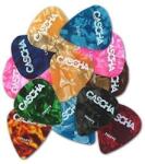 Cascha Guitar Pick Set 12 Pengető (HH2002)