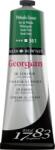 Daler Rowney Georgian Olajfesték Phthalo Green 225 ml 1 db (111225361)