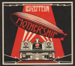 Led Zeppelin - Mothership (Remaster 2014/2015) (2 CD) (0081227950934)