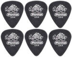 Dunlop 488R 0.73 Tortex Pengető (488R73-6PACK-SET)