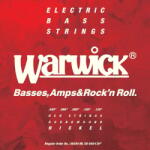 Warwick 46300-ML-5B Basszusgitár húr (46300 ML 5B 040/130")