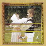 SĽUK - Spievanky, Spievanky (6) (CD) (8584019289127)