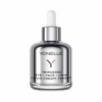 YONELLE Trifusíon Eye Face Chin Liquid Cream-Tensor Arckrém 50 ml
