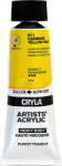 Daler-Rowney Cryla Artists’ Akril festék Cadmium Yellow Pale 75 ml 1 db (125075611)