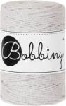 Bobbiny 3PLY Macramé Rope 1, 5 mm 100 m Moonlight Zsinór (TD-E013)