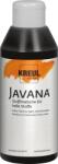 Kreul Javana Szövet festék Black 250 ml 1 db (91310)