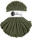 Bobbiny Jumbo 9 mm 30 m Avocado Zsinór (BT-E048)