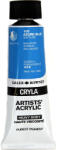 Daler-Rowney Cryla Artists’ Akril festék Azure Blue 75 ml 1 db (125075106)