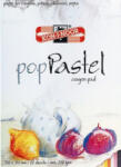 KOH-I-NOOR Pop Pastel Vázlatfüzet 20 245 x 345 mm 220 g (9920006001SF)