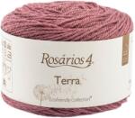 Rosários 4 Terra 15 Rose Kötőfonal (7082101504)
