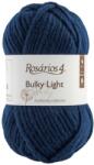 Rosários 4 Bulky Light 118 Navy Kötőfonal (7001311804)