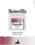 Maimeri Blu Akvarell festék Potters Pink 479 1, 5 ml 1 db (M1607479)