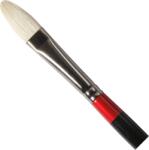 Daler-Rowney Georgian Lapos ecset 8 Filbert (283012008)