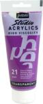 Pébéo 69.2011 Akril festék 21 Oriental Violet 100 ml 1 db (69.2011)