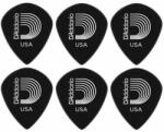 D'Addario Planet Waves Duralin Light 6 Pengető (3DBK2-25-6PACK-SET)