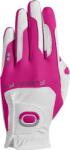 Zoom Gloves Weather Golf White/Fuchsia Bal kéz UNI Női kesztyű (Z2002-7)