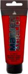 Maimeri Acrilico Akril festék Primary Red Magenta 256 200 ml 1 db (M0924256)