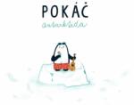 Pokáč - Antarktida (CD) (0190295049140)