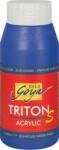 Kreul Triton S Akril festék Ultramarine Blue 750 ml 1 db (17308)