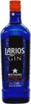 Larios Mediterranea Orange Blossom Premium Gin 0.7L, 40%