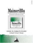Maimeri Blu Akvarell festék Cobalt Green Deep 317 1, 5 ml 1 db (M1607317)