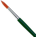 Kreul Universal Basic Synthetics Kerek ecset 14 1 db (721014)