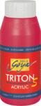 Kreul Triton S Akril festék Magenta 750 ml 1 db (17306)
