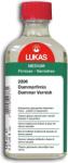 Lukas Surface Preparation and Varnish Glass Bottle Festék 125 ml (722060125)