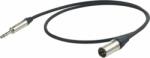 Proel ESO240LU3 3 m Egyenes - Egyenes Hangszerkábel (ESO240LU3)