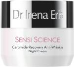 Dr Irena Eris Sensi Science Ceramide Recovery Anti-Wrinkle Night Cream Éjszakai Krém 50 ml