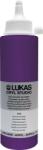 LUKAS Cryl Studio Akril festék Permanent Violet 250 ml 1 db (47320250)